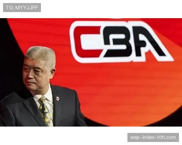CBA2025-2026赛季商业报告发布,赞助收入与版权分销创历史新高